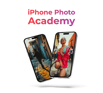iPhone Photo Academy