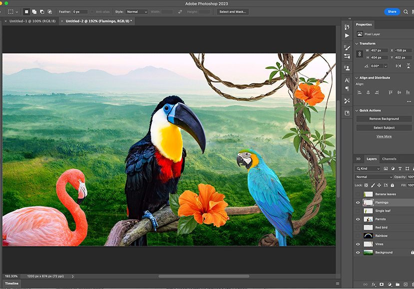 adobe-photoshop adobe-photoshop