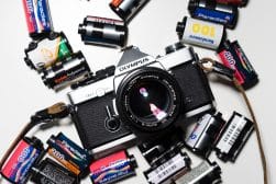 analog-photography