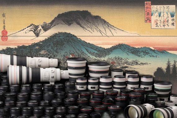 Shotkit reviews 9 of the best Canon Lenses