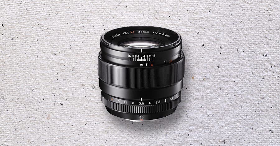 best fuji prime
