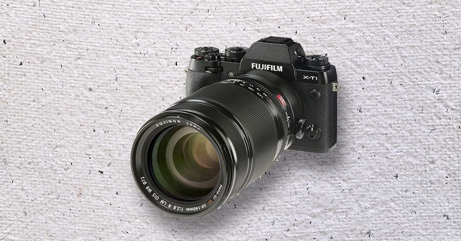best x mount zoom