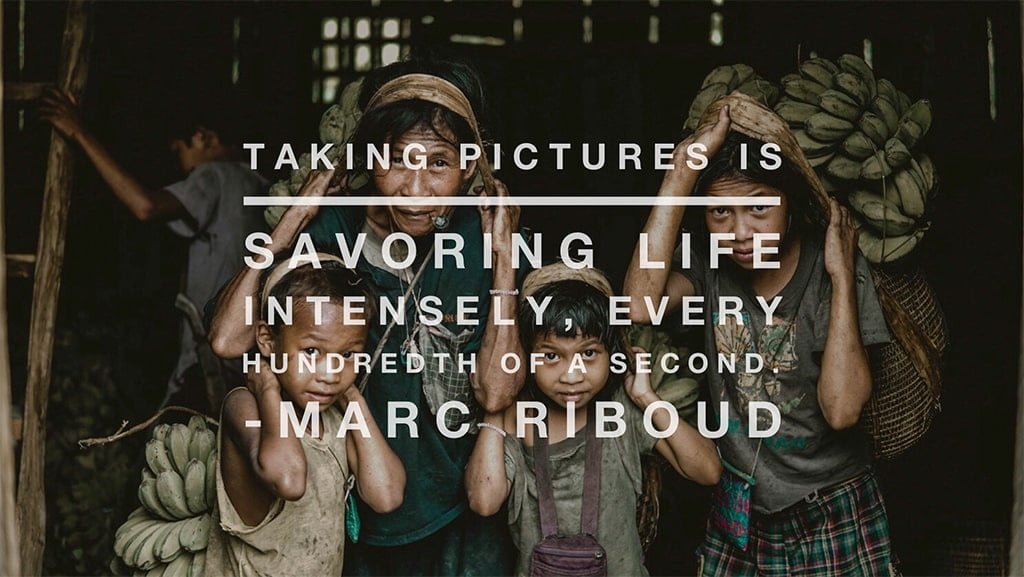 quotes by photographers