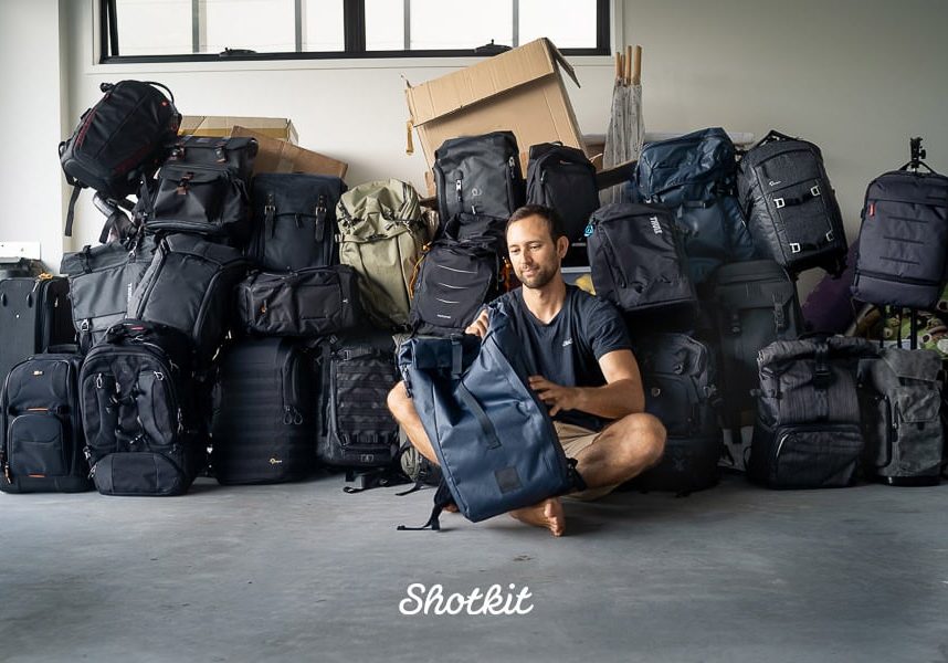Camera backpacks reviewed Camera backpacks reviewed