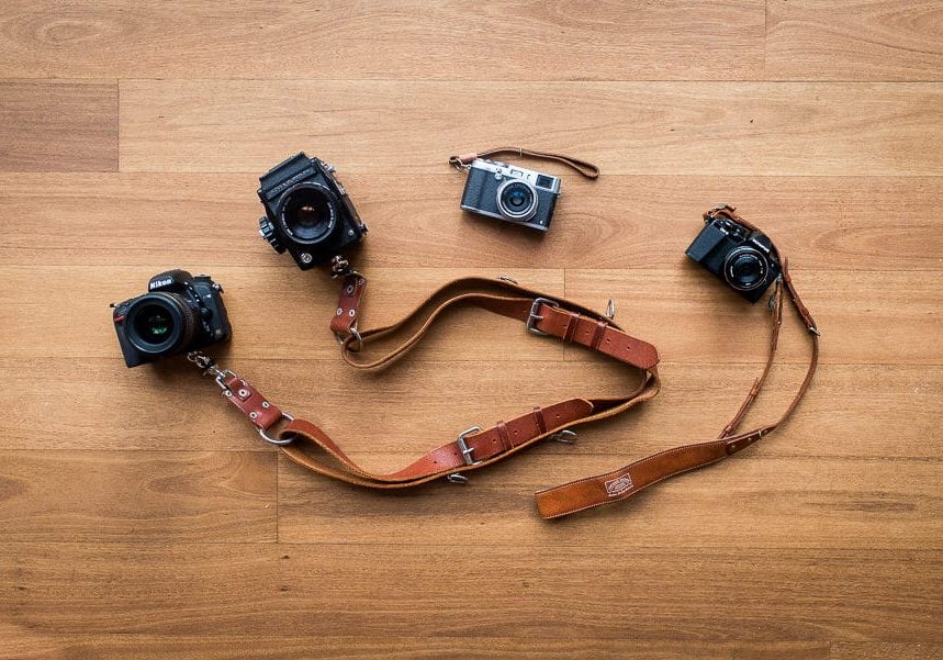 camera straps leather camera strap selection
