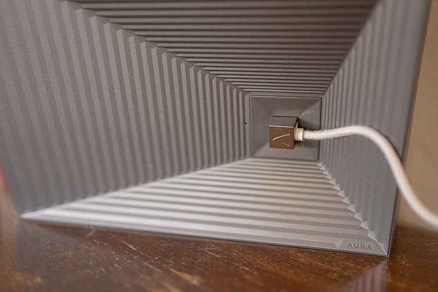 power cable of Mason