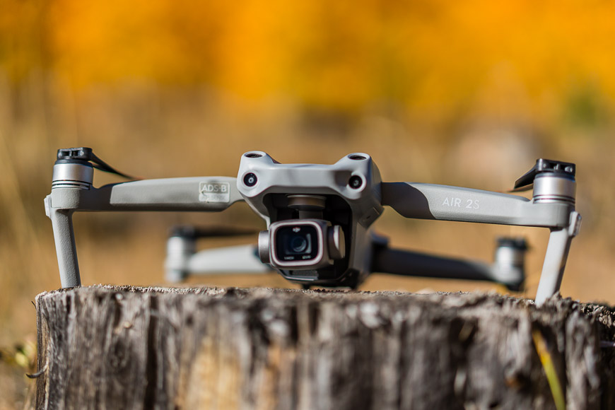 DJI Air 2s