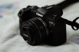 Canon eos r5
