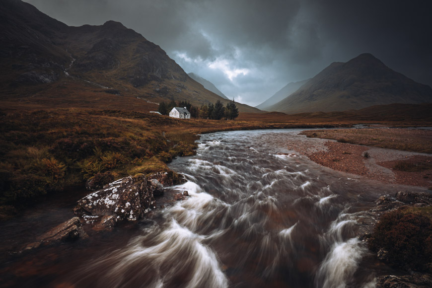 Scotland