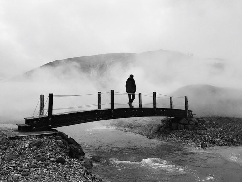 iPhone photo by Petur Magnusson, an iPhone Photo Academy graduate from Kopavogur, Iceland