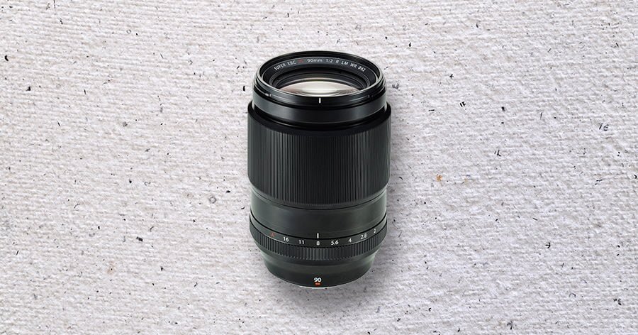 90mm macro