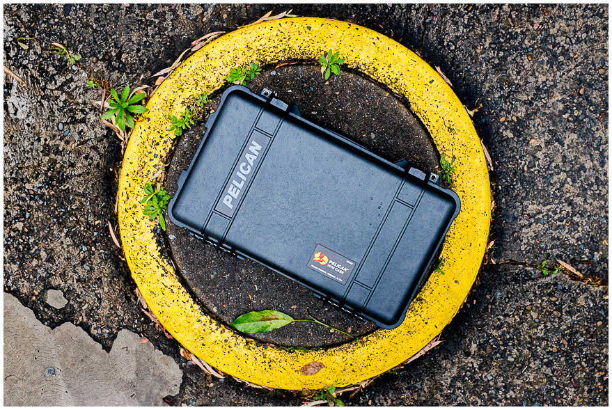 best rolling camera bags