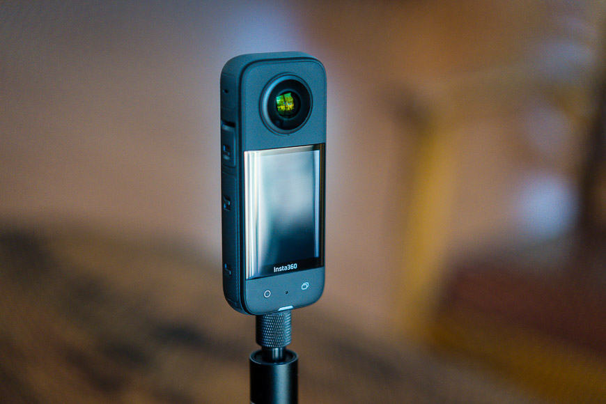 Insta360 X3