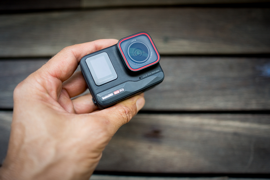 Insta360 Ace Pro