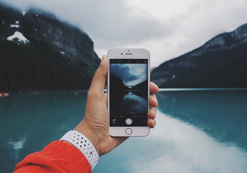 iphone photo academy review