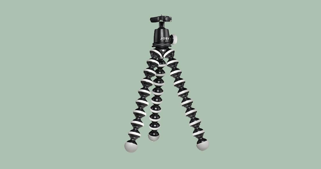 JOBY GorillaPod SLRZoom