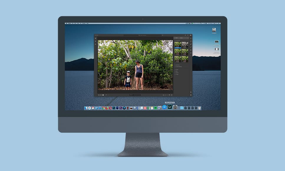 lrscreenshot