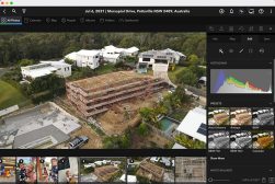 software for managing and organising pics on Mac OS