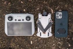 Dji mavic pro vs dji phantom 2 vs dji phantom.