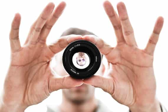 Nifty Fifty Lens Guide