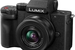 panasonic lumix g100d