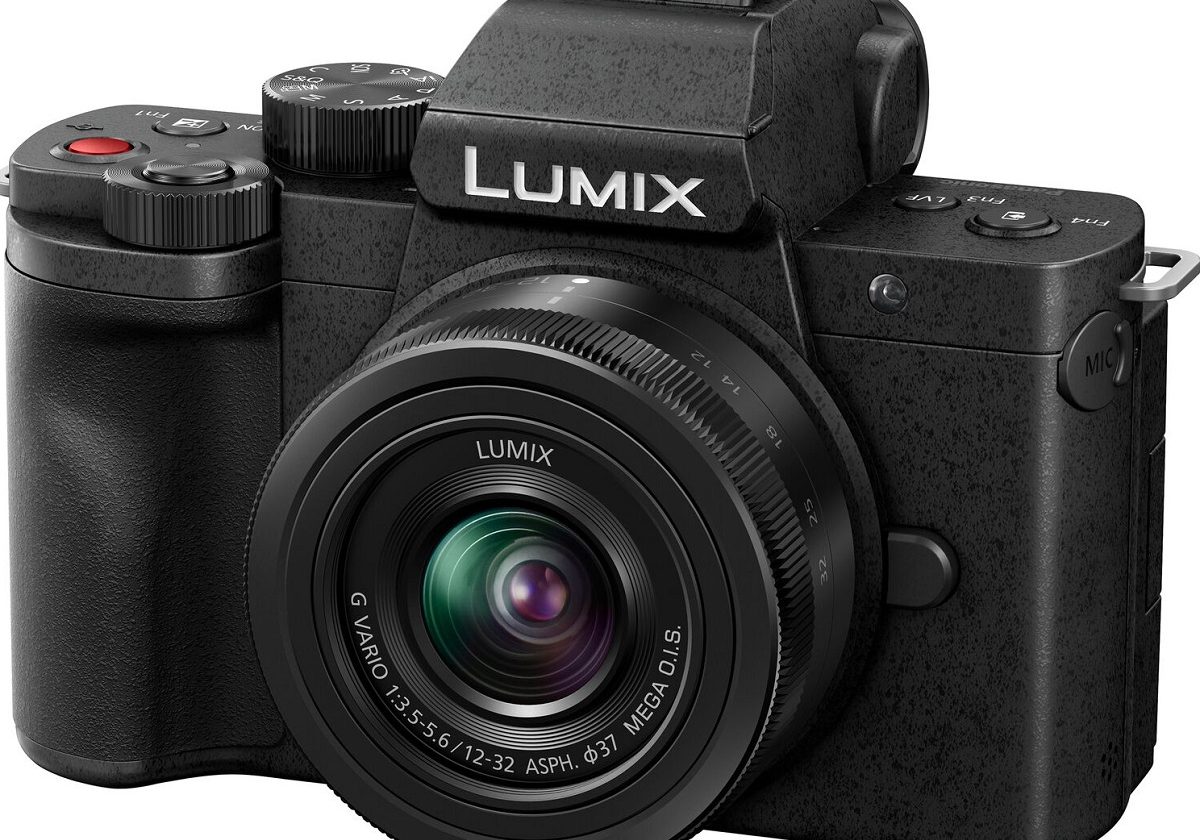panasonic lumix g100d panasonic lumix g100d