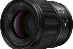 Panasonic lumix 100mm f/2.8