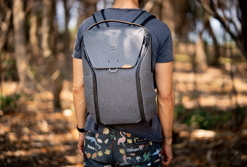Peak Design Everyday Backpack V2