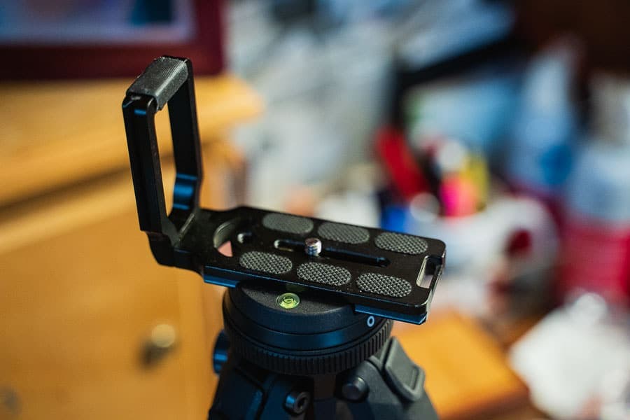 Peak Design Travel Tripod Review