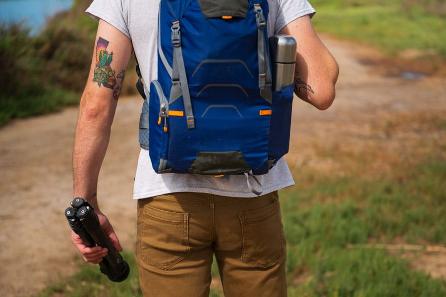 Peak Design Travel Tripod Review