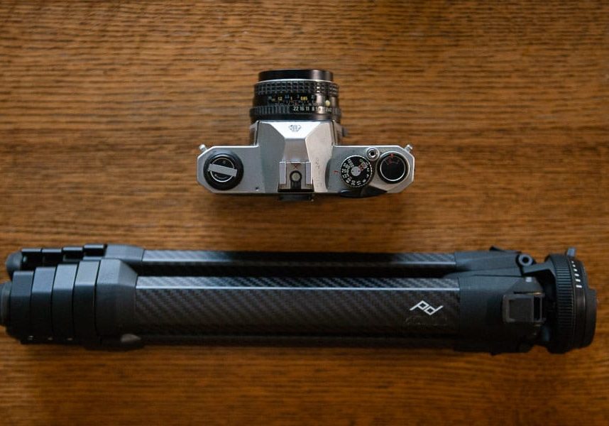 Peak-Design-Travel-Tripod-Review Peak-Design-Travel-Tripod-Review