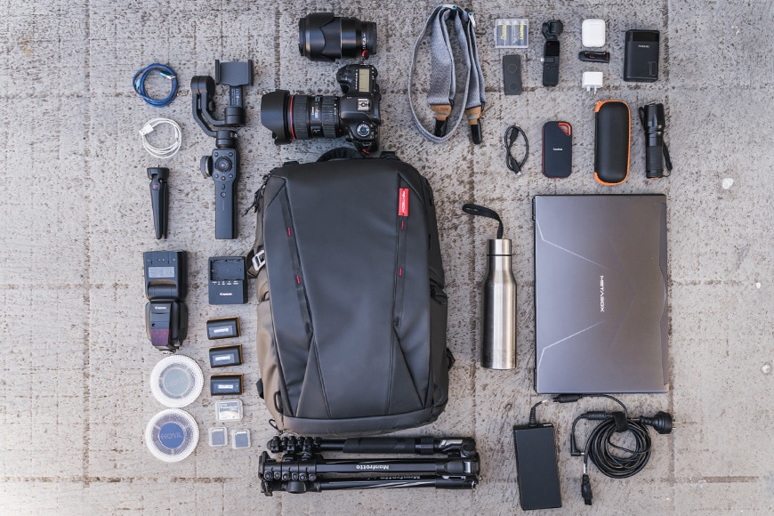 onemo interior gear