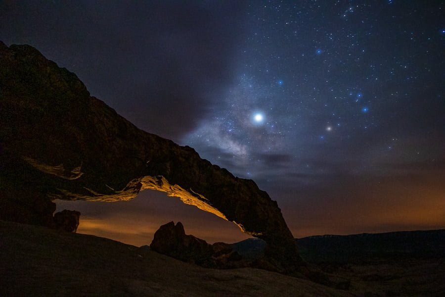 Milky Way