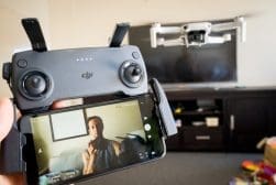 Dji mavic pro vs dji phantom.