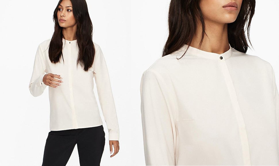 clothing for female photographers