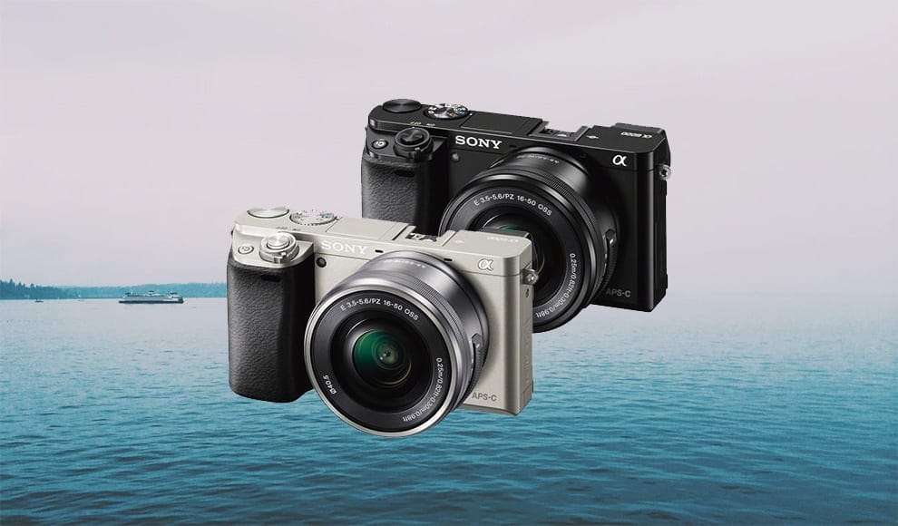 Best lenses for the Sony a6000