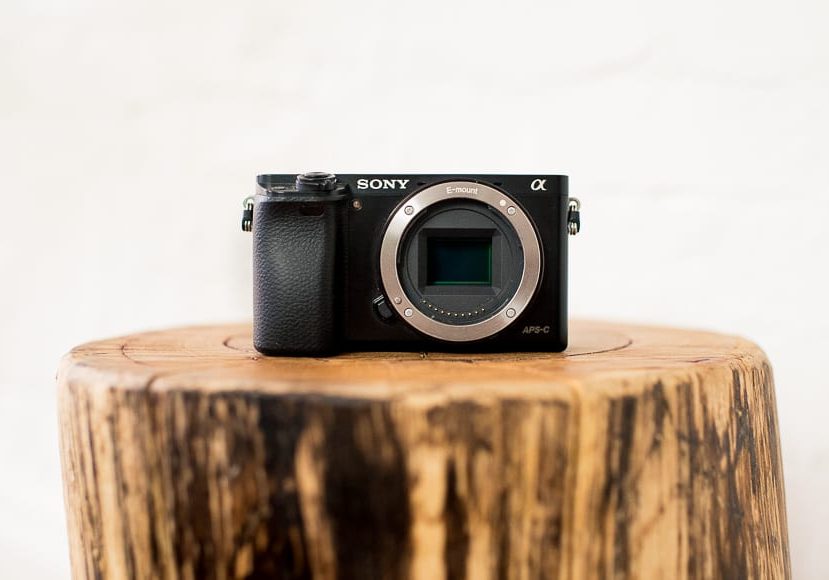 Sony a6000 review on Shotkit