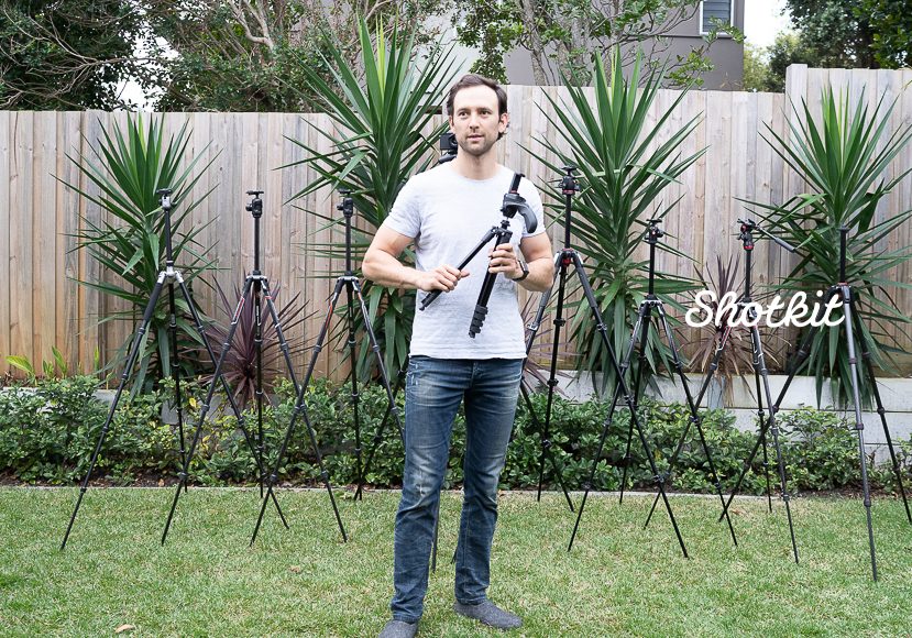 travel-tripod-testing travel-tripod-testing