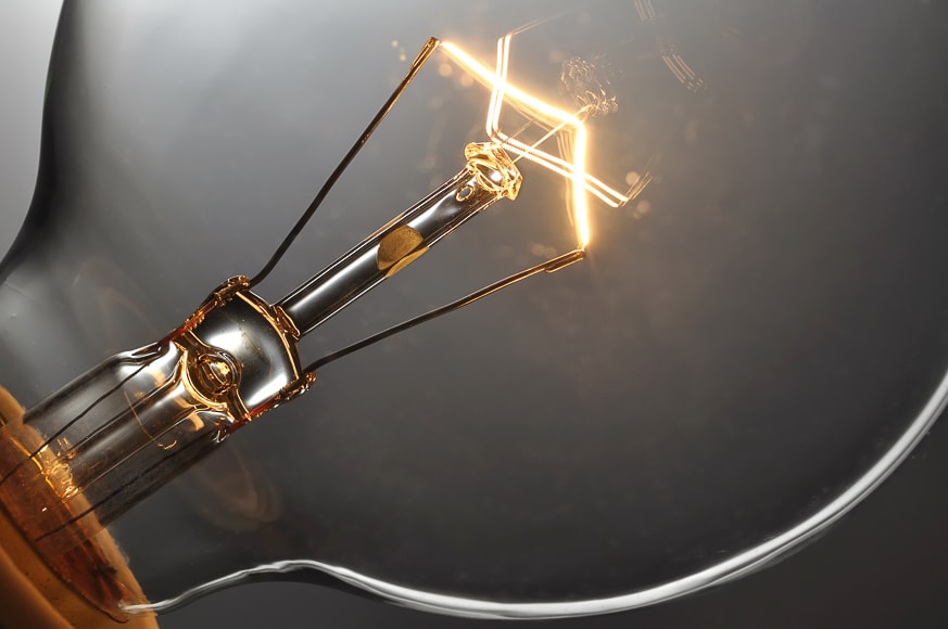 Femto is a scientific process using exceptionally high frame rate.