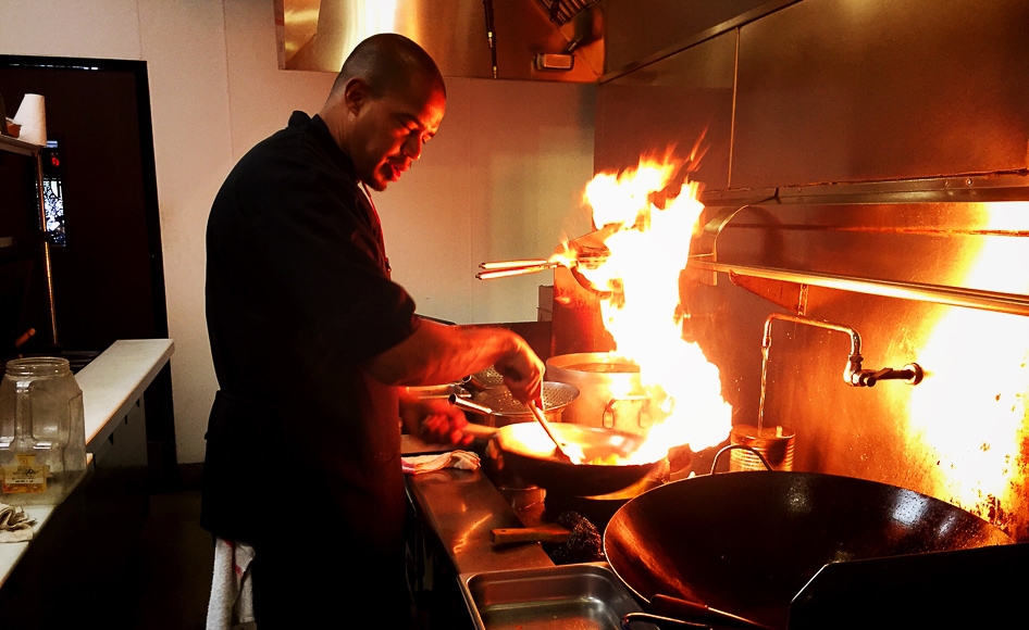 A professional photographer can use their lighting skills, lighting equipment and lighting techniques to shoot indoors.