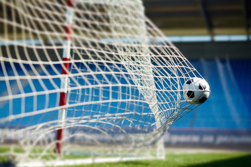 Capturing sports requires fast shutter and high frames per second FPS.