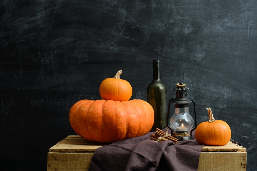 Still life ideas for your next creative project.
