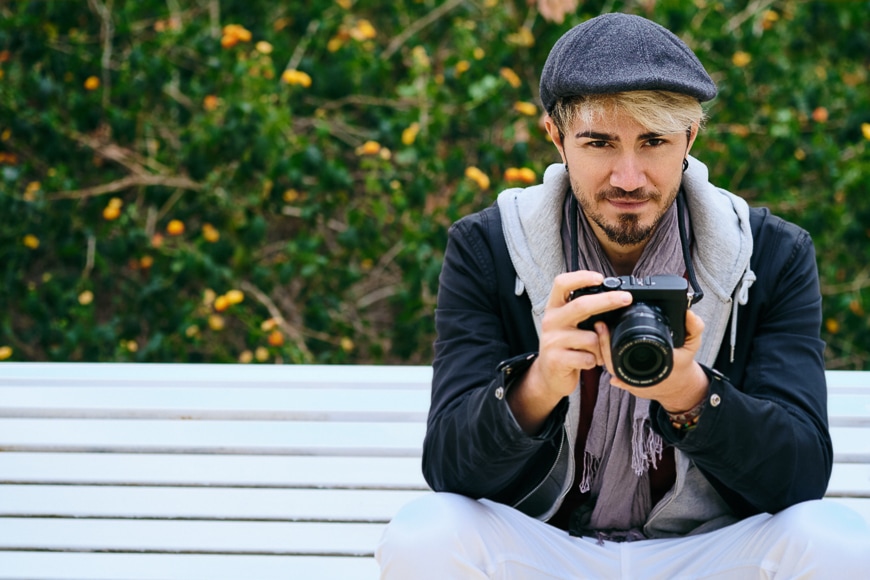 Stock photos are useful for websites.