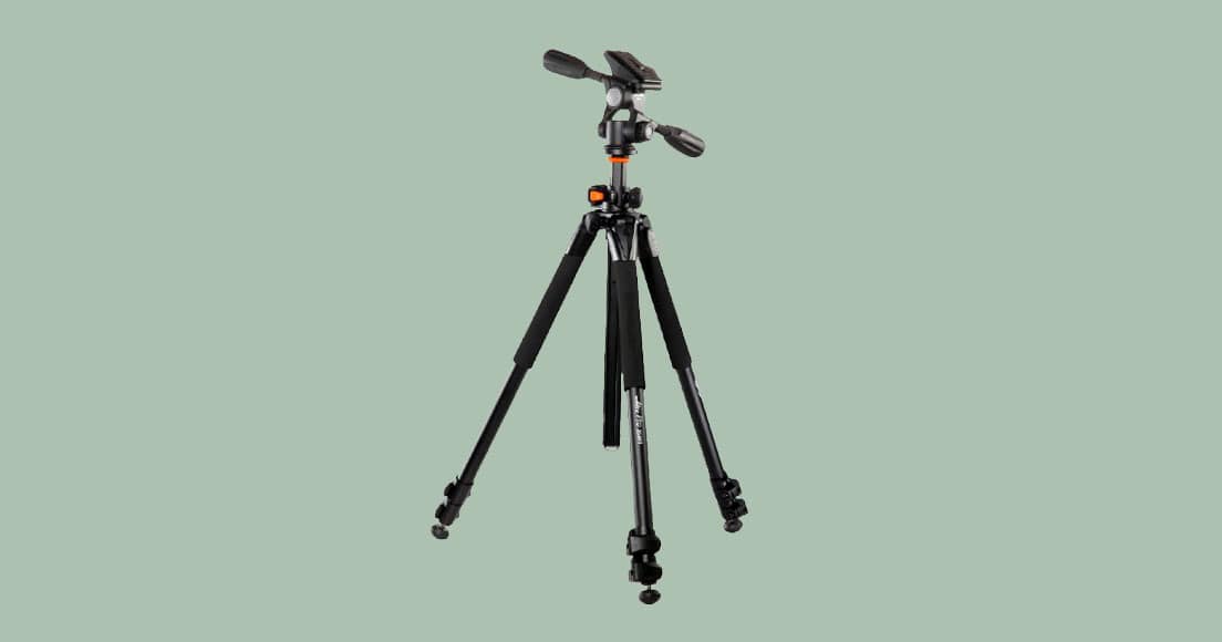 Vanguard Alta Pro