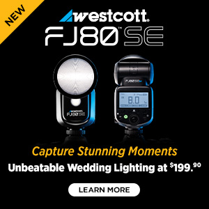 A black and white advertisement with a couple of black and white objects.
