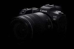 canon r5 Mark II